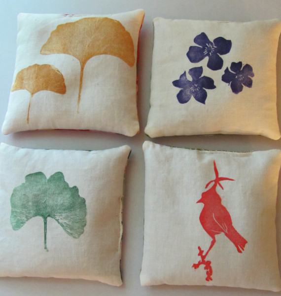 Lavender Drawer Closet Sachets Fastsoft Press